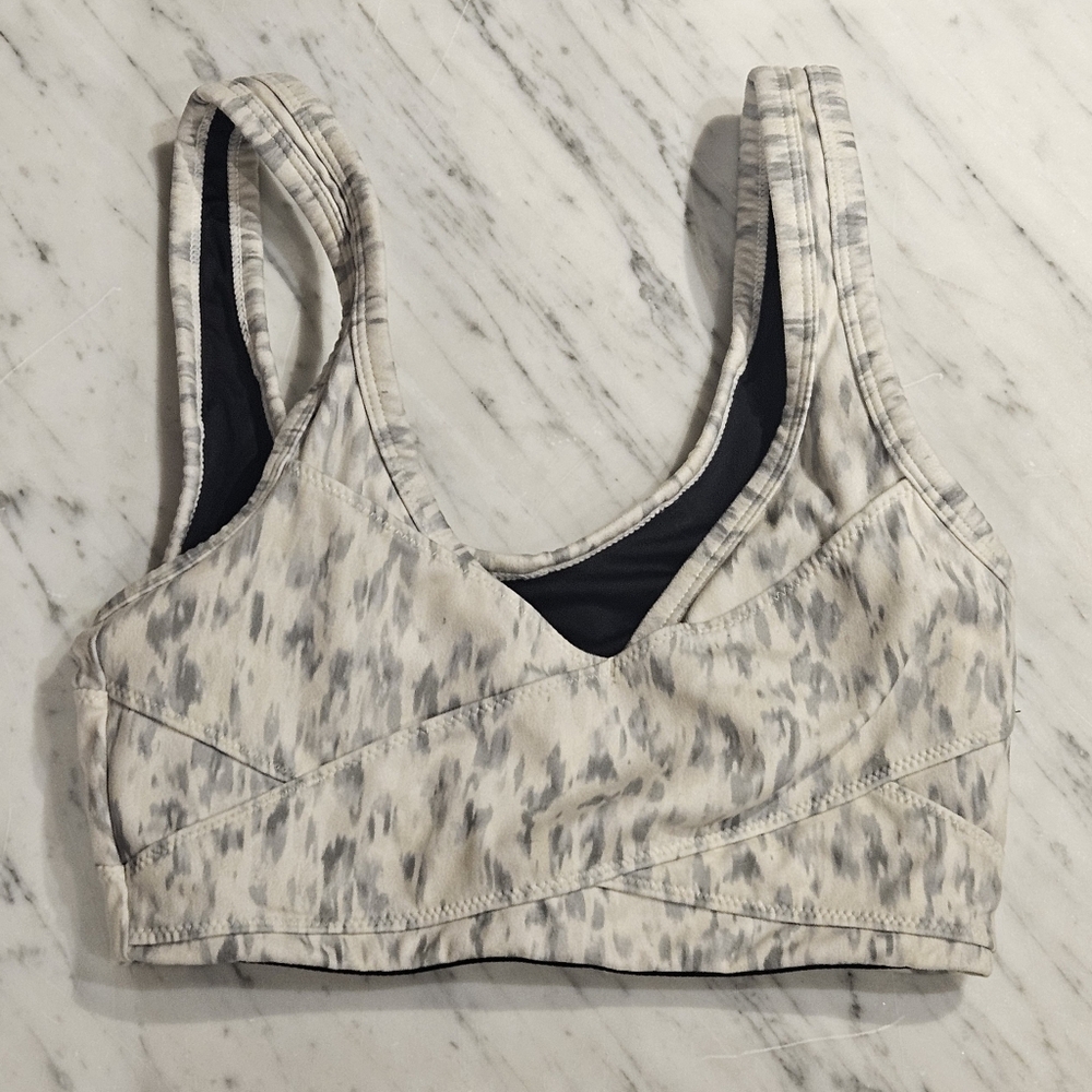 VARLEY KELLAM Sports Bra Sz XS